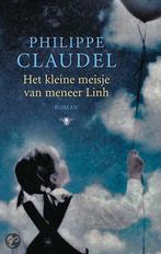 Het kleine meisje van meneer Linh / Ulysses 1781, Boeken, Verzenden, Zo goed als nieuw, Philippe Claudel
