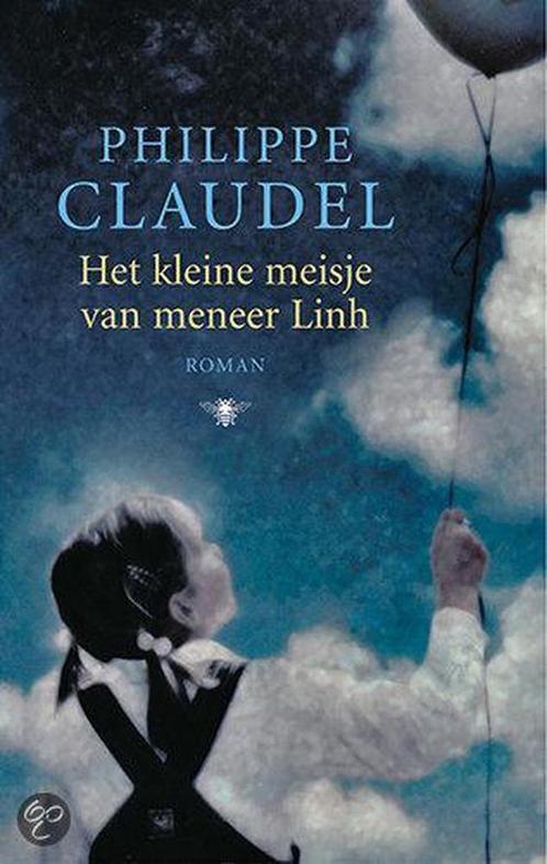 Het kleine meisje van meneer Linh / Ulysses 1781, Boeken, Romans, Zo goed als nieuw, Verzenden