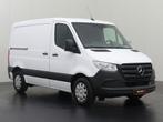 Zakelijke Lease |  Mercedes-Benz Sprinter 214CDI | Multimedi, Auto's, ABS, Gebruikt, Euro 6, Wit