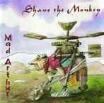 cd - Shave The Monkey - Mad Arthur, Verzenden, Nieuw in verpakking