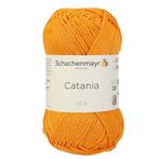 Schachenmayr Catania 50g- 411, Hobby en Vrije tijd, Breien en Haken, Ophalen of Verzenden, Nieuw, Breien of Haken, Wol of Garen
