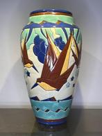 Keramis, Keramis Boch, Boch Frères - Charles Catteau - Vaas