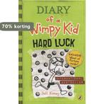 Diary Of A Wimpy Kid 9780141353074 Jeff Kinney, Verzenden, Gelezen, Jeff Kinney
