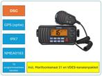 ONWA KV-290 inbouwmarifoon DSC/GPS/ATIS, Ophalen of Verzenden, Nieuw, Radio