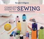 9781621458012 Readers Digest Complete Guide to Sewing, Trusted Media Brands, Zo goed als nieuw, Verzenden
