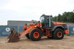 Veiling: Wiellader Hitachi ZW250 Diesel 2011, Ophalen, Wiellader of Shovel
