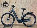Cube Supreme Hybrid Pro 625 E-Bike Shimano Nexus 2022, Ophalen of Verzenden, Zo goed als nieuw, Minder dan 47 cm, Cube