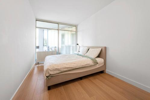 Appartement te huur in Amsterdam - 14 m² - 1 kamer(s), Huizen en Kamers, Huizen te huur, Noord-Holland, Appartement