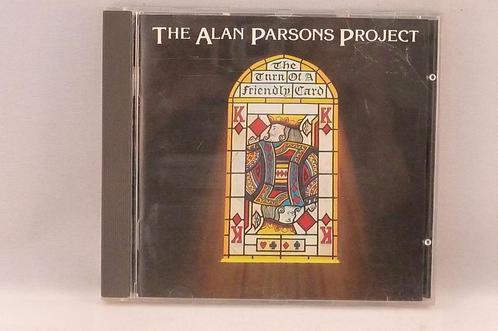 The Alan Parsons Project - The turn of a friendly card, Cd's en Dvd's, Cd's | Pop, Verzenden