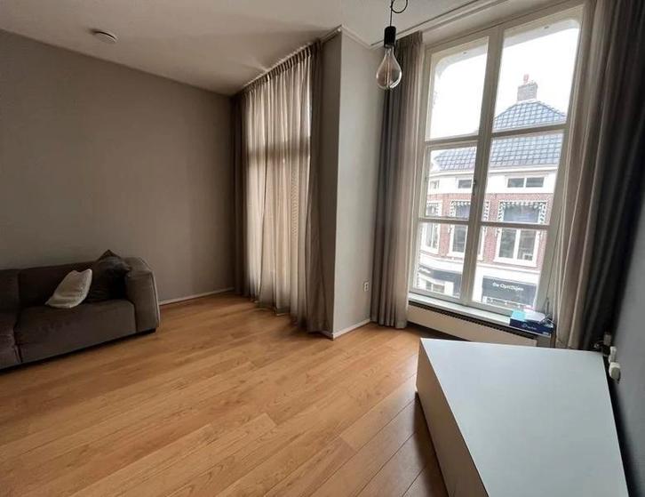 Appartement te huur 2 kamers, Sneek, Huizen en Kamers, Huizen te huur, Direct bij eigenaar, Friesland, Appartement