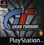 Gran Turismo - PlayStation 1, Ophalen of Verzenden, Nieuw