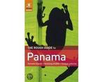 The Rough Guide to Panama - The Rough Guide to Panama, Ophalen of Verzenden, Nieuw