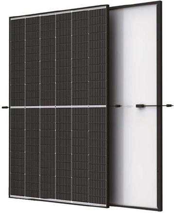 TRINA SOLAR 710 DUAL GLASS MONO N-TYPE GARANTIE 25 JAAR beschikbaar voor biedingen