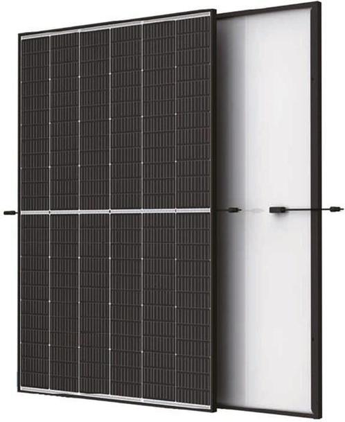 TRINA SOLAR 710 DUAL GLASS MONO GARANTIE 25 JA TSM-NEG21C20, Doe-het-zelf en Verbouw, Zonnepanelen en Toebehoren, 200 wattpiek of meer