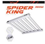LED Spider King 360W Vanguard, Nieuw