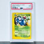 Pokémon Graded card - Dark Ivysaur - Best of Game #6 -, Hobby en Vrije tijd, Verzamelkaartspellen | Pokémon, Nieuw