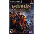 Goblin Commander /PS2, Verzenden, Nieuw