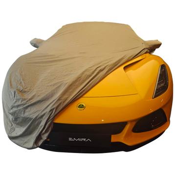 BUITENHOES GESCHIKT VOOR LOTUS EMIRA 100% WATERPROOF EN beschikbaar voor biedingen