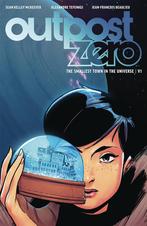 Outpost Zero Volume 1 - Als nieuw, Zo goed als nieuw, Verzenden