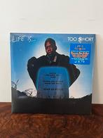 Too Short - LIFE IS…TOO $HORT - Special Vinyl Edition, Cd's en Dvd's, Vinyl | Hiphop en Rap, 2000 tot heden, 12 inch, Nieuw in verpakking