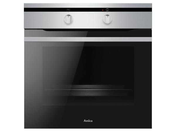 Veiling - Amica EB 13722 E Inbouwoven, Witgoed en Apparatuur, Ovens