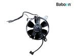 Koelfan Motor Honda NX 250 Dominator 1988-1993 (NX250), Verzenden, Gebruikt