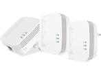 Veiling - STRONG - Powerline 600 Kit Mini - 600 Mbps, Computers en Software, WiFi-versterkers, Nieuw