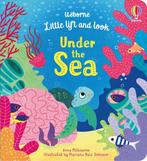 Little Lift and Look Under the Sea 1 9781474952965, Verzenden, Gelezen, Anna Milbourne