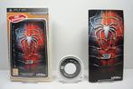 Spider-Man 3 (PSP Essentials) Morgen in huis! (PSP), Spelcomputers en Games, Ophalen of Verzenden, Zo goed als nieuw