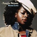 cd - Angie Stone - Stone Love, Cd's en Dvd's, Verzenden, Zo goed als nieuw