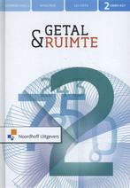 Getal en ruimte 12e ed 2 vmbo kgt deel 1 9789001900236, Boeken, Verzenden, Zo goed als nieuw