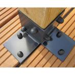 Platinum pergola Kit - muur element, Verzenden, Nieuw