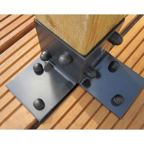 Platinum pergola Kit - muur element, Tuin en Terras, Partytenten, Verzenden