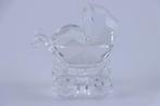 Figuur - Swarovski - Kinderwagen (Boxed + Certificate) -, Antiek en Kunst, Curiosa en Brocante