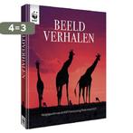 Beeld verhalen WWF 9789075717600 frans lanting p, Boeken, Verzenden, Gelezen, Frans lanting p