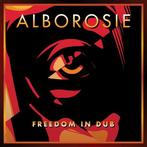 Alborosie - Freedom In Dub (LP), Cd's en Dvd's, Vinyl | Overige Vinyl, Verzenden, Nieuw in verpakking