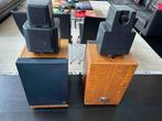 Kef - 105.4 - Luidsprekerset, Nieuw
