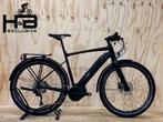 Giant Fastroad E+ EX Pro Dash E-Bike GRX 2022, Fietsen en Brommers, Zo goed als nieuw, 51 tot 55 cm, 50 km per accu of meer, Giant