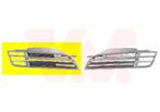 GRILL VOOR NISSAN MICRA 2003-2010 62320AX600, Auto diversen, Ophalen of Verzenden, Nieuw