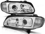 Koplampen Opel Omega B 97-99 Helder, Ophalen of Verzenden, Nieuw