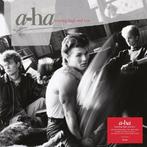 lp nieuw - a -ha - Hunting High and Low (nieuw), Cd's en Dvd's, Verzenden, Zo goed als nieuw