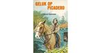 Geluk op picadero 9789020603378 Taselaar, Boeken, Verzenden, Gelezen, Taselaar