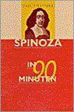 Spinoza in 90 minuten / 90 minuten-reeks 9789025108175, Boeken, Filosofie, Verzenden, Zo goed als nieuw, P. Strathern