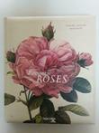 Pierre Joseph Redouté - Romantic Roses