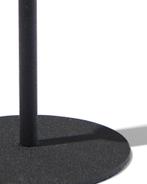 HEMA Kandelaar - 15.5 cm - zwart van €7.69 voor €3 sale, Huis en Inrichting, Woonaccessoires | Kandelaars en Kaarsen, Verzenden