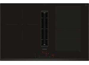 Siemens iQ700 EX851HJ26E kookplaat Zwart, Roestvrijstaal1599, Witgoed en Apparatuur, Kookplaten, Nieuw, Ophalen of Verzenden