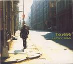 cd single - The Verve - Lucky Man, Zo goed als nieuw, Verzenden