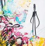 RAM - Parallel Universe, Antiek en Kunst, Kunst | Schilderijen | Modern