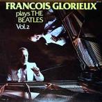 LP gebruikt - FranÃ§ois Glorieux - FranÃ§ois Glorieux Pl, Cd's en Dvd's, Vinyl | Pop, Zo goed als nieuw, Verzenden