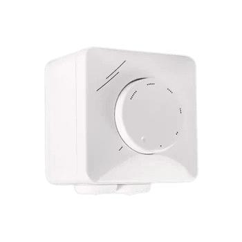 Potentiometer zonder 0-stand | Min max instelbaar, Doe-het-zelf en Verbouw, Ventilatie en Afzuiging, Nieuw